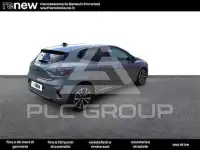 2025 Renault Clio