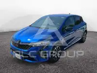 2025 Renault Clio