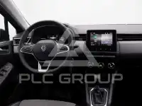 2025 Renault Clio