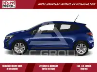 2025 Renault Clio