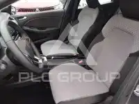 2025 Renault Clio