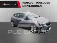 2025 Renault Clio