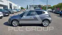 2025 Renault Clio