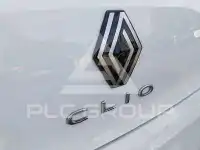 2025 Renault Clio