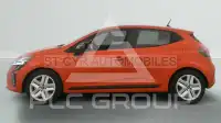 2025 Renault Clio
