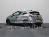 2025 Renault Clio
