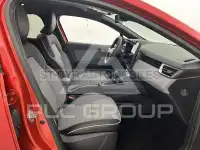 2025 Renault Clio