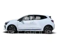 2025 Renault Clio