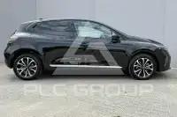 2025 Renault Clio