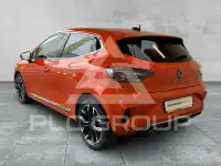 2025 Renault Clio