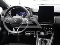 2025 Renault Clio