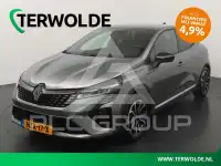 2025 Renault Clio