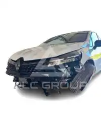 2025 Renault Clio