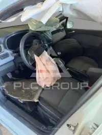 2025 Renault Clio