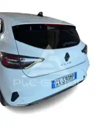 2025 Renault Clio