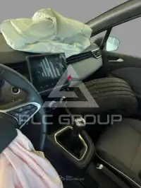 2025 Renault Clio