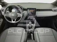2025 Renault Clio