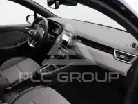 2025 Renault Clio