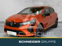 2025 Renault Clio
