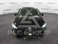 2025 Renault Clio