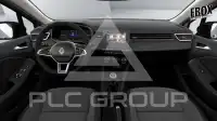 2025 Renault Clio