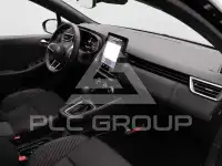 2025 Renault Clio