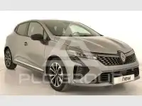 2025 Renault Clio