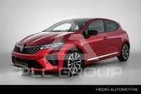 2025 Renault Clio