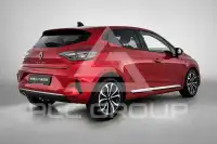 2025 Renault Clio