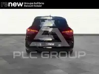 2025 Renault Clio