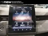 2025 Renault Clio