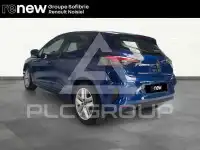 2025 Renault Clio