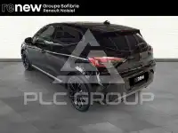 2025 Renault Clio