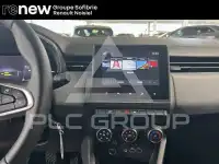 2025 Renault Clio