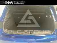 2025 Renault Clio