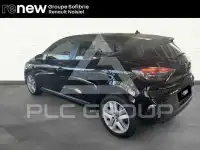 2025 Renault Clio