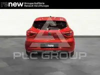 2025 Renault Clio
