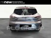 2025 Renault Clio