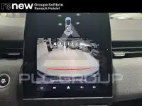 2025 Renault Clio