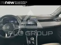 2025 Renault Clio