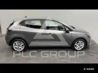 2025 Renault Clio