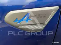 2025 Renault Clio