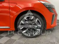 2025 Renault Clio