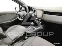 2025 Renault Clio