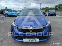 2025 Renault Clio