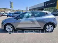2025 Renault Clio