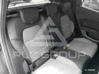 2025 Renault Clio