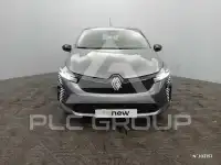 2025 Renault Clio