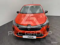 2025 Renault Clio