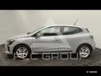 2025 Renault Clio